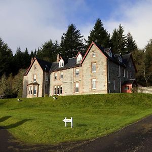 Inch Hotel Fort Augustus Exterior photo