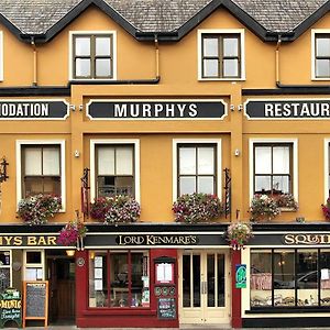 Murphys Of Killarney Hotel Exterior photo