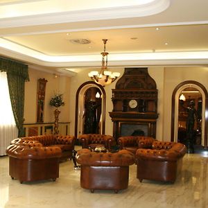 Infanta Cristina Hotel Jaen Interior photo