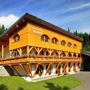 Hotel Lesana Spindleruv Mlyn Exterior photo