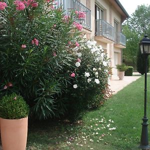 L'Oustal Du Lauragais Hotel Labastide-Beauvoir Exterior photo