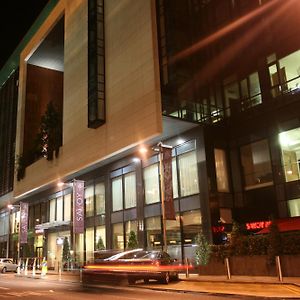 The Savoy Hotel Limerick Exterior photo