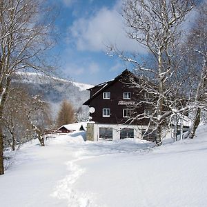 Hotel Hromovka Spindleruv Mlyn Exterior photo