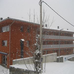 La Faiada Apartment El Pont de Suert Exterior photo