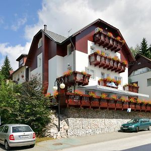 Pension Alba Hotel Spindleruv Mlyn Exterior photo