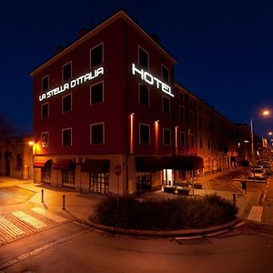 Hotel Stella Modena Exterior photo