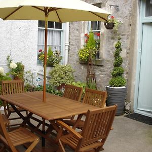 The Bank Guest House Hawick Exterior photo