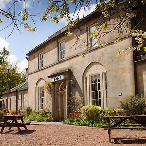 Bankton House Hotel Livingston Exterior photo