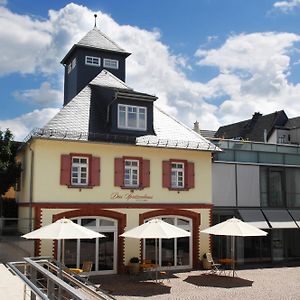 Das Spritzenhaus Hotel Eltville am Rhein Exterior photo