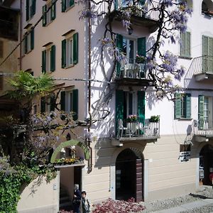 Locanda Di Orta Bed & Breakfast Orta San Giulio Exterior photo