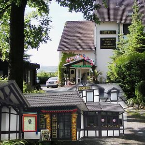 Hotel Garden Bautzen Exterior photo