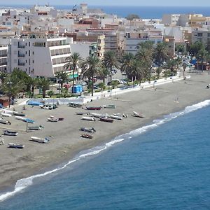 Hotel Las Conchas La Rabita  Exterior photo