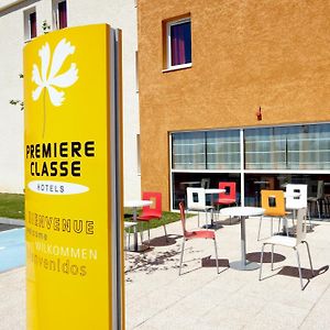 Premiere Classe Istres Hotel Exterior photo