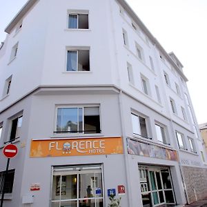 Hotel Florence Lourdes Exterior photo