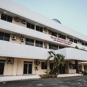 Reddoorz @ Ungaran Hotel Semarang Exterior photo