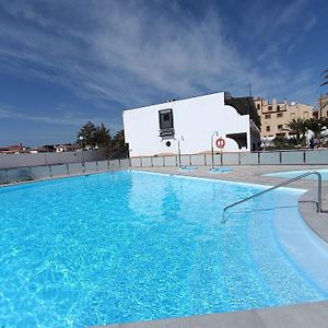 Apartamento Life Complex Amaya Fuerteventura Apartment Costa De Antigua Exterior photo