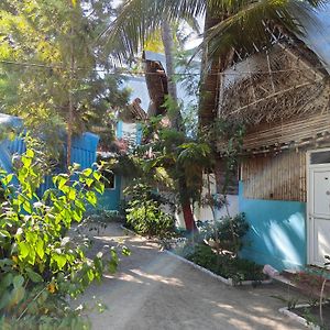 Saikani Beach Resort & Eco Stay Virampattinam Exterior photo