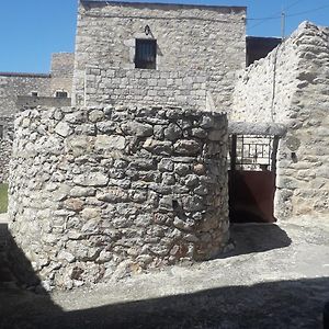 Πέτρινο Σπίτι-Stone House Villa Koita Exterior photo