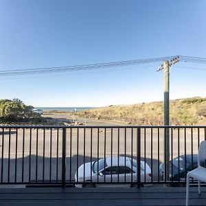 Beachfront Haven Apartment Christchurch Exterior photo