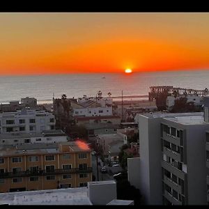 Sleep 7 Ocean View Two Bedroom Venice Beach 5 Min Walk Los Angeles Exterior photo