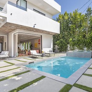 North Vista By Avantstay West Hollywood Los Angeles Exterior photo