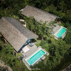 Villa Escape Burasari Phuket Exterior photo