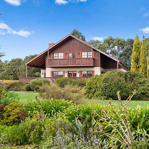 Northway Downs Estate Vineyard Hotel Balnarring Exterior photo