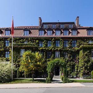 Clarion Collection Hotel Gabelshus Oslo Exterior photo