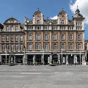 Hotel La Royale Leuven Exterior photo