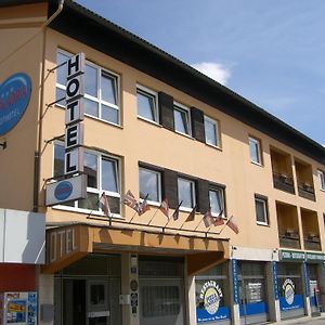 Alpen.Adria.Stadthotel Klagenfurt am Woerthersee Exterior photo