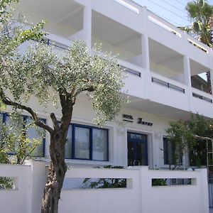 Danae Hotel Limenas  Exterior photo