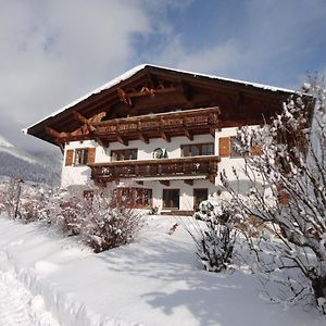 Schottenhof Villa Fulpmes Exterior photo