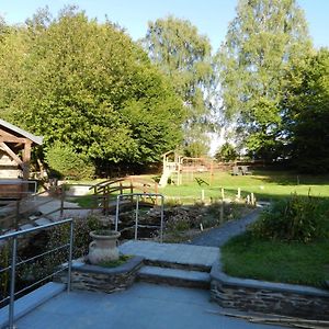 B&B Le 'Ti 'Bou De Refuge Bouillon Exterior photo