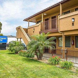 Rodeway Inn Santee San Diego East Exterior photo