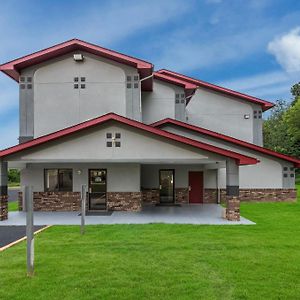 Red Roof Inn Mansfield Exterior photo