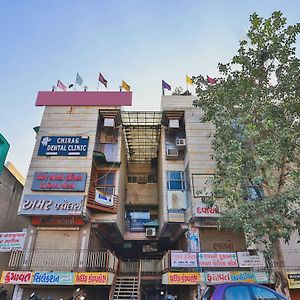 Hotel O Navjivan Batwa Exterior photo