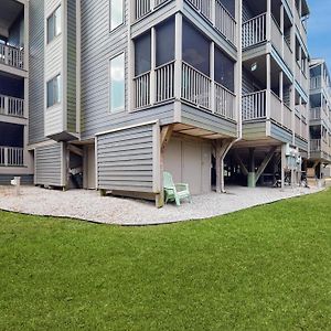 Island Beach & Racquet Club H115 Apartment Atlantic Beach Exterior photo