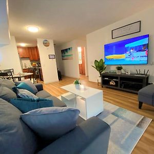 Cozy 2Beds,2Baths, Free Parking At Waikiki Beach Apartment Honolulu Exterior photo