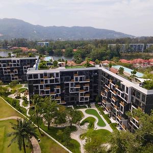 Laguna Skypark By My Home Phuket Bang Tao Beach  Exterior photo