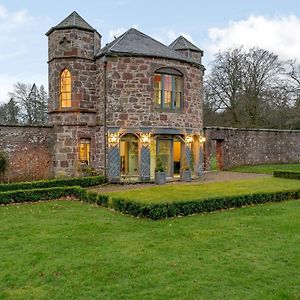 1 Bed In Fettercairn 77762 Villa Exterior photo