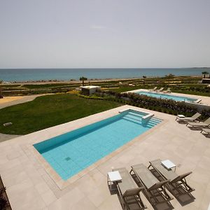 Phaedrus Living Serenity Waves Villas No 5 Larnaca Exterior photo