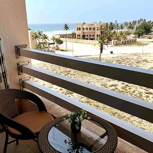 Beautiful Salalah Beach Apartments - 1 Exterior photo