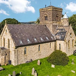 The Old Church Villa Rossendale Exterior photo