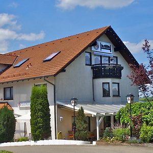 Gaestehaus Schweizerhof Hotel Boebingen an der Rems Exterior photo