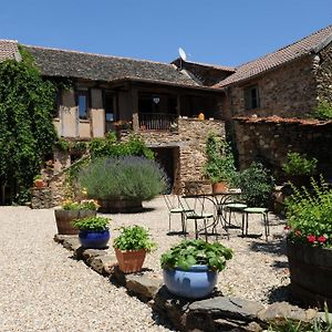 Chambres D'Hotes Le Puits D'Amour Mirandol-Bourgnounac Exterior photo