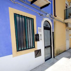 Antico Rione Bed & Breakfast Caltanissetta Exterior photo