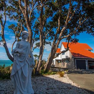 Orewa Cliff Top Villa Exterior photo