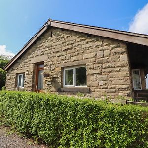 Pendleside Villa Chatburn Exterior photo