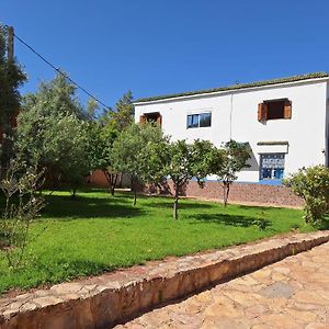 Maison Touria Hotel Ouzoud Exterior photo