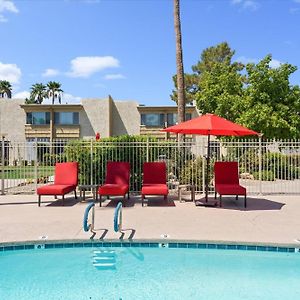 Blossoming Zen Retreat Villa Scottsdale Exterior photo